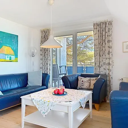 Apartment Strandperle By Interhome