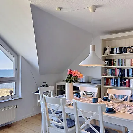 Strandperle By Interhome
