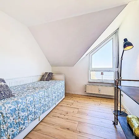 Strandperle By Interhome * Lubmin