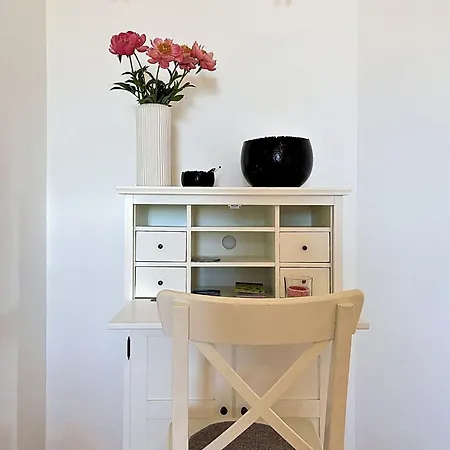 Strandperle By Interhome Lubmin
