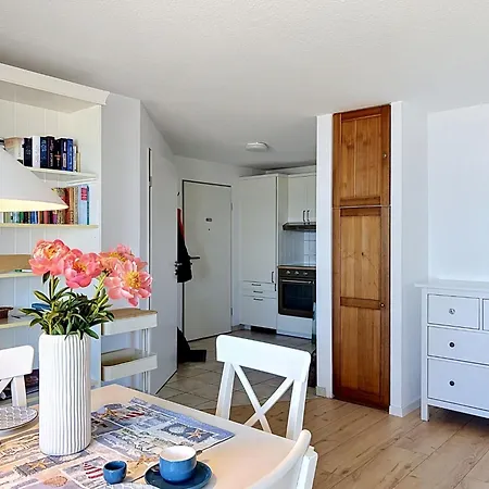 Strandperle By Interhome شقة لوبمين