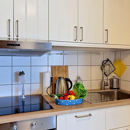 Strandperle By Interhome * Lubmin